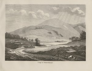 Ilustración tomada del libro Nordiska taflor de autor desconocido y publicado por Albert Bonnier (ver, 1870) de Unbekannt Unbekannt